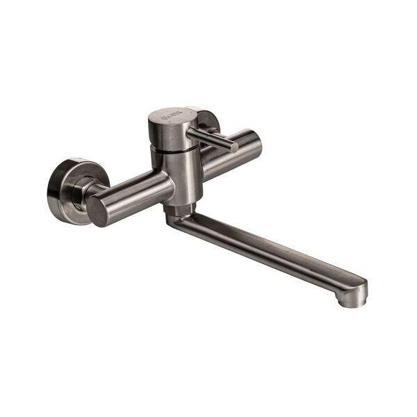 

Смеситель для кухни Globus Lux Alpen SBT1-104 9694900304192314