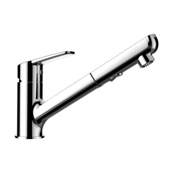 

Смеситель для кухни Schock Daja Chrome-80 52212080