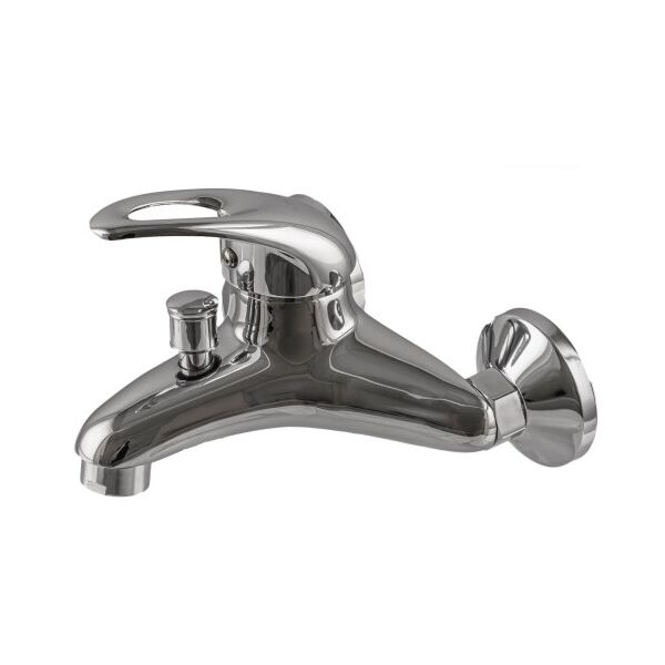 

Смеситель для ванны Globus Lux Smart GLSM-0102 8694900301952