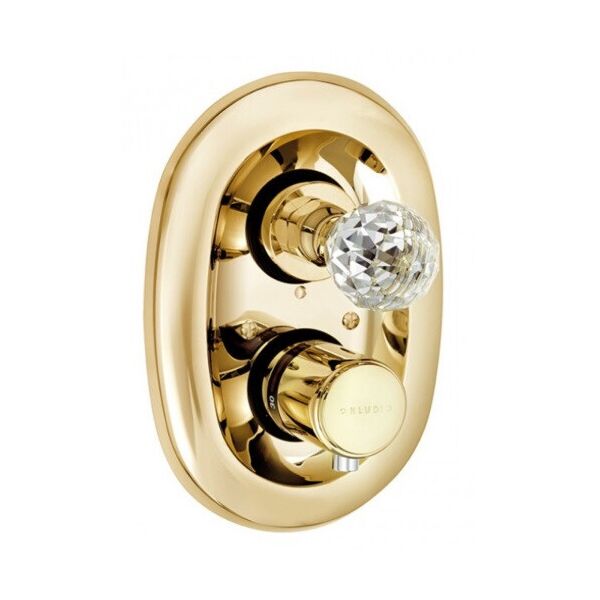 

Смеситель для душа KLUDI ADLON 5172045G4