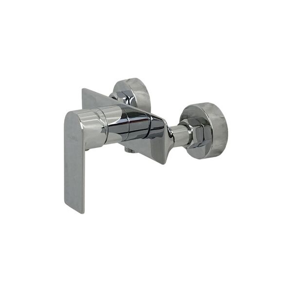 

Смеситель для душа Globus Lux Niagara GLN-0105N 9694900304193155