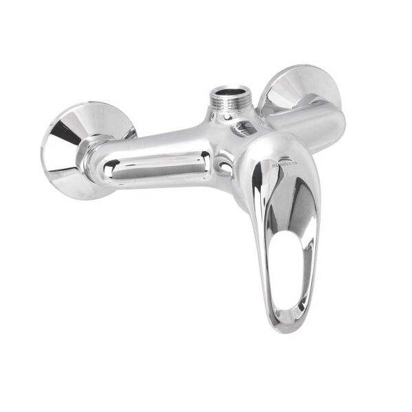 

Смеситель для душа Rubineta Prince P 15 Star P50801