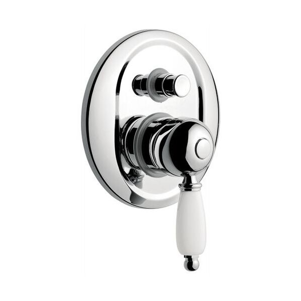 

Смеситель для ванны Emmevi Laguna СR40019