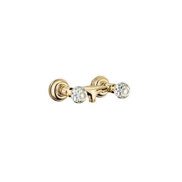 

Смеситель для душа KLUDI ADLON 5161045G4