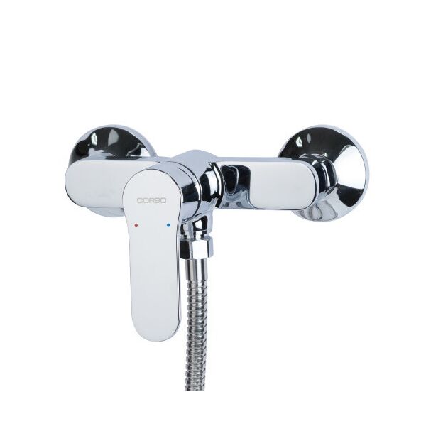 

Смеситель для душа Corso Marmore DB-1D138C