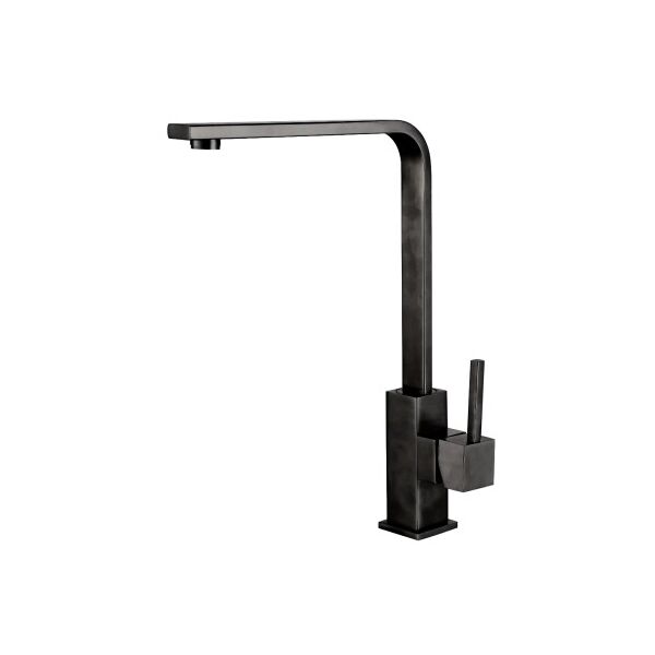 

Смеситель для кухни Fabiano FKM 52 SS Nano Graphite 8232.401.0903