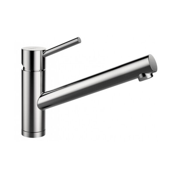 

Смеситель для кухни Schock Altos S St. steel-90 53000090