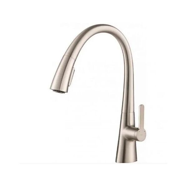 

Смеситель для кухни Kraus Nolen KPF-1673SFS