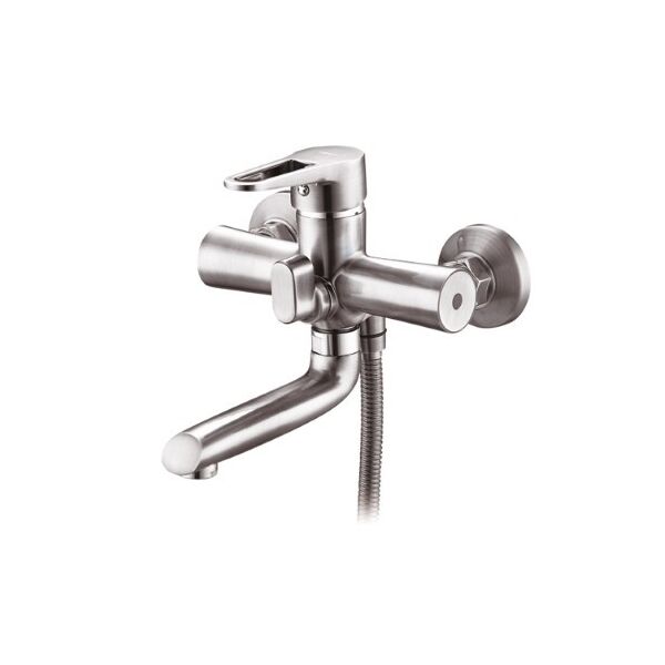 

Смеситель для ванны G-Lauf NUD3-A045-KH