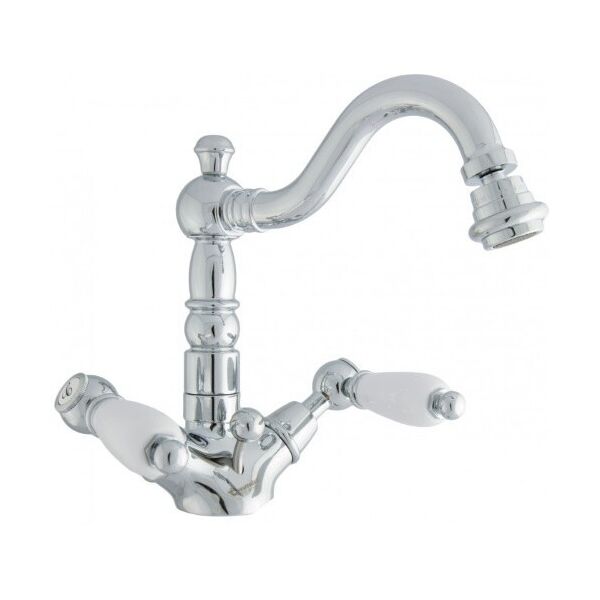 

Смеситель для биде Emmevi Deco Ceramic CR121614