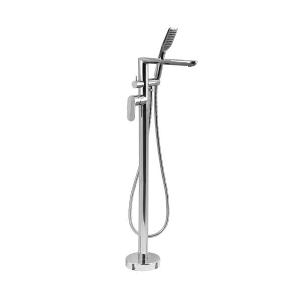 

Смеситель для ванны TOPAZ BARTS TB 07113-H36 9694900304194224