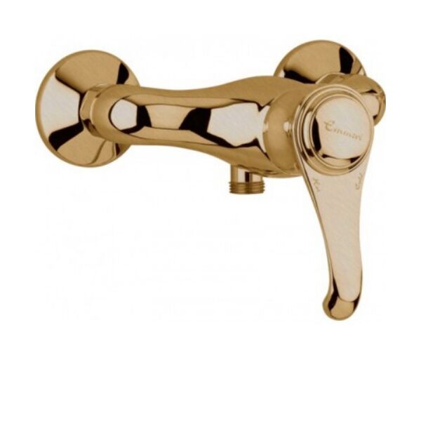 

Смеситель для душа EMMEVI TIFFANY BR6002