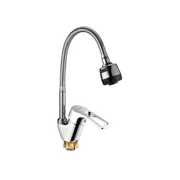 

Смеситель для кухни G-Lauf 8G4-E181