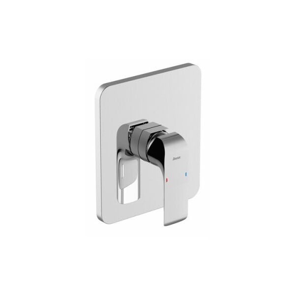 

Смеситель для душа Ravak Flat FL 066.00 (без переключателя для R-box Vari) X070124