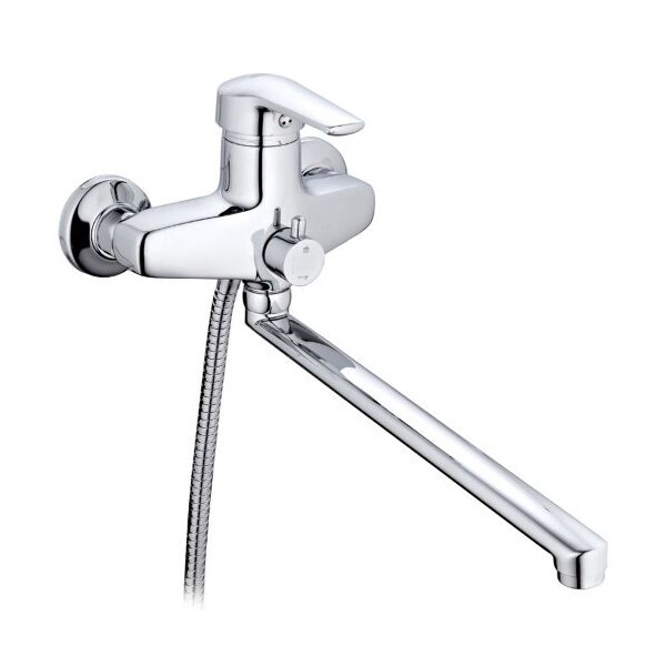 

Смеситель для ванны G-Lauf LWZ7-A182