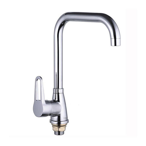 

Смеситель для мойки ZERIX SOP7 146 ZX0192