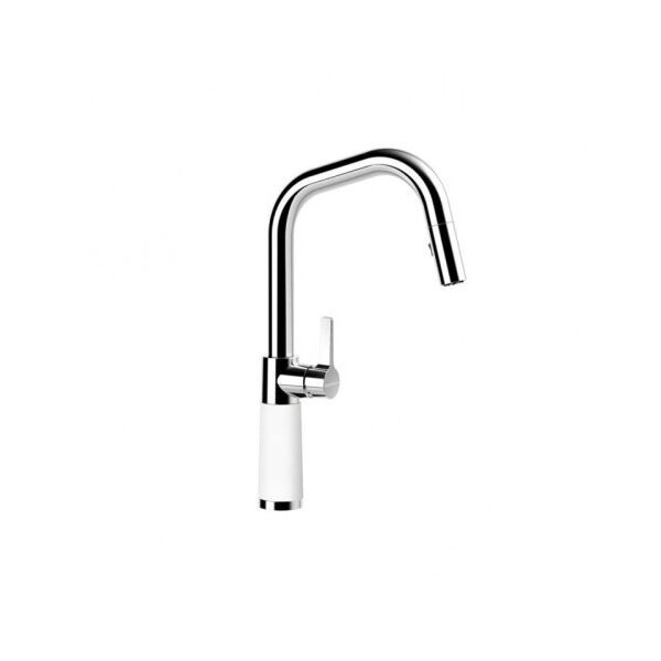 

Смеситель для кухни Schock Sc 530 Superwhite-01 55612001