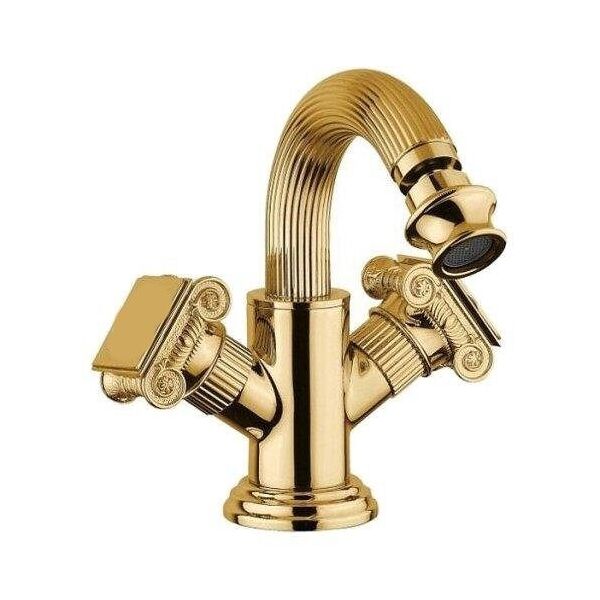 

Смеситель для биде Bugnatese Olympia OLYDO8444