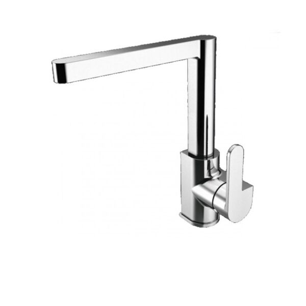 

Смесители для кухни WELLE ERNEST AR56218D