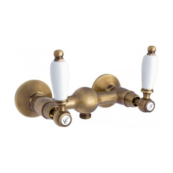 

Смеситель для душа Emmevi Deco Ceramic BR121002