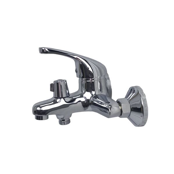 

Смеситель для ванны Globus Lux Solly GLSO-0102N 8694900304190957