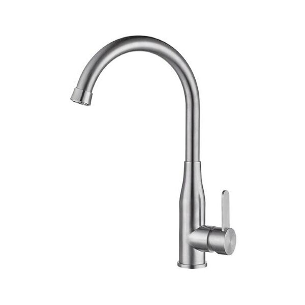 

Смеситель для кухни Lambert Kit LR3099