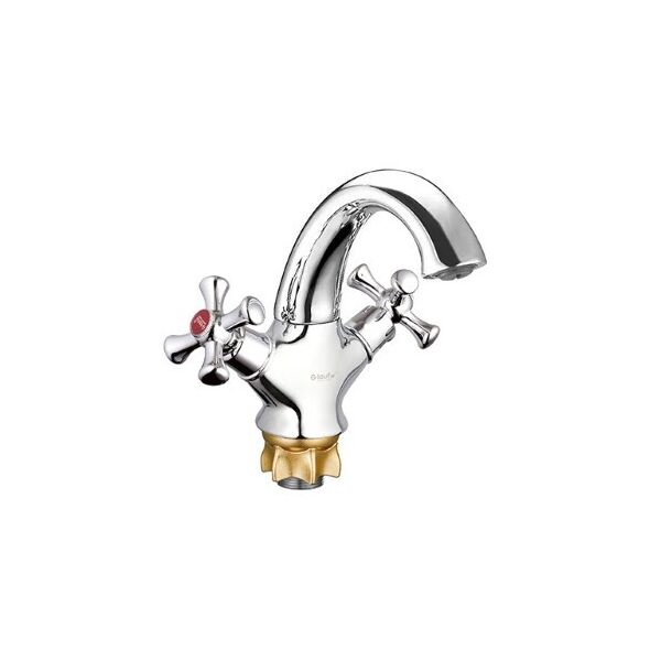 

Смеситель для раковины G-Lauf QML1-A827