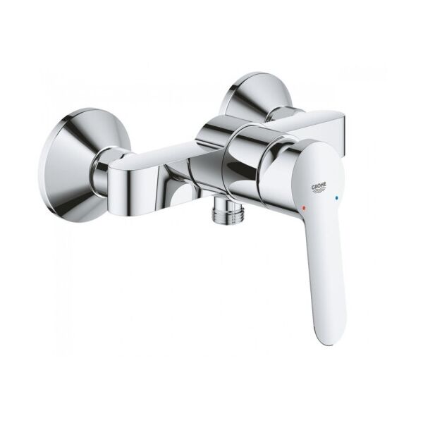 

Смеситель для душа Grohe Bau Edge 23636000