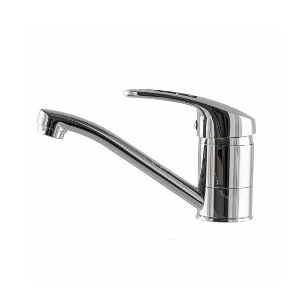 

Смеситель для умывальника Globus Lux Caprice GLCA-0203М 8694900301871