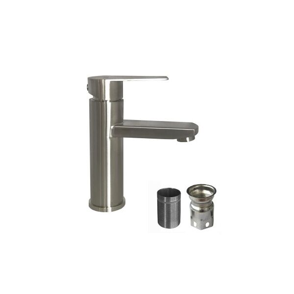 

Смеситель для умывальника Globus Lux SHS-101 9694900304192327