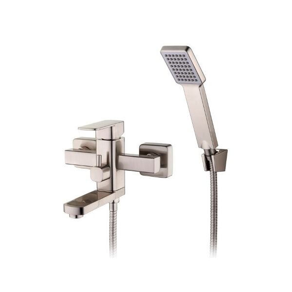 

Смеситель для ванны G-Lauf NEB3-A123-KH