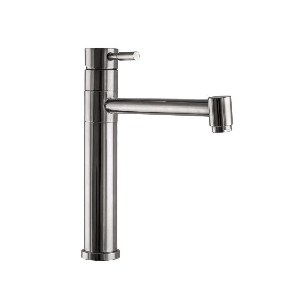 

Смеситель для кухни Globus Lux Alpen SHG-203M 9694900304191799