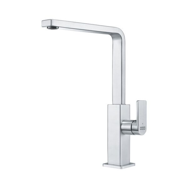

Смеситель для кухни Franke Mythos Swivel 115.0547.852