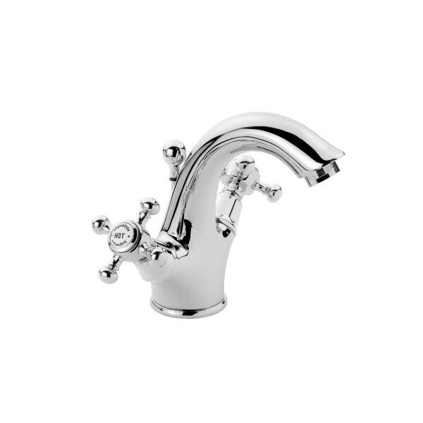 

Смеситель для умывальника Bugnatese Lady LADCR934