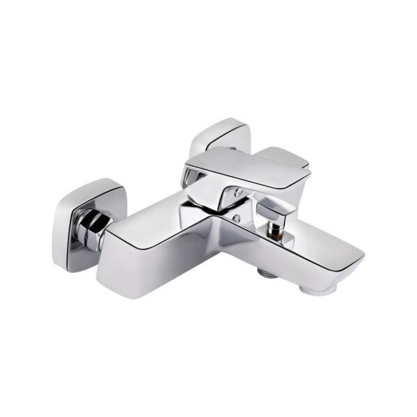 

Смеситель для ванны Qtap Namesti 3025102DC QTNAM3025102DC