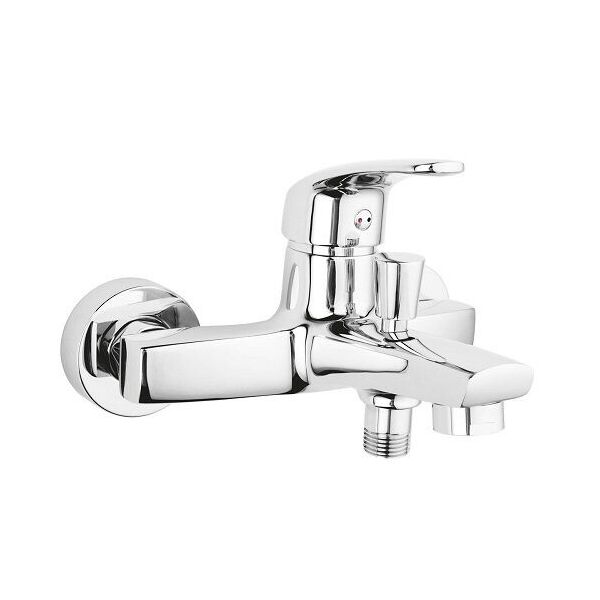 

Смеситель для ванны Ferro Fosca BFA1