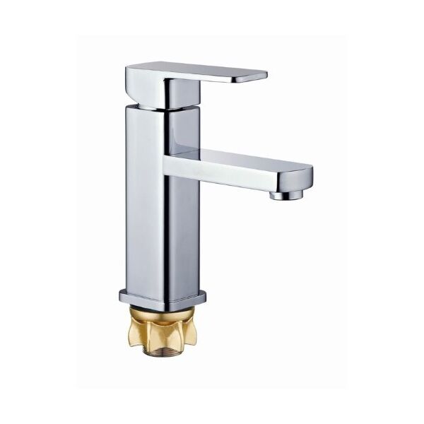 

Смеситель для раковины G-Lauf NEB1-A123