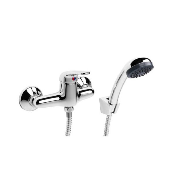 

Смеситель для душа Deante Funkia BEF 041M