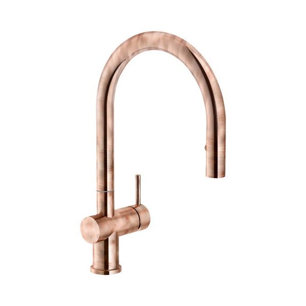 

Смеситель для кухни Franke Active Neo Super Metallic 115.0554.707