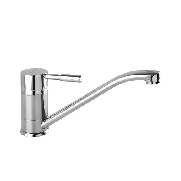 

Смеситель для кухни Globus Lux Lazer GLLR1-203-BIG 9694900304190353