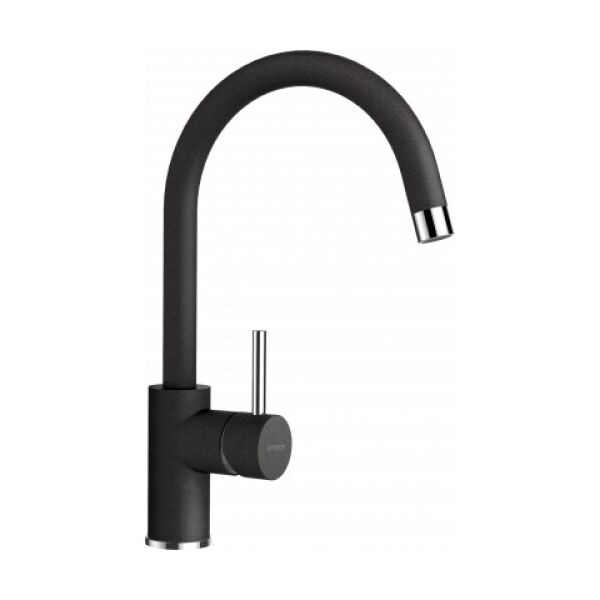 

Смеситель для кухни Schock Plutos Onyx-10 58912010
