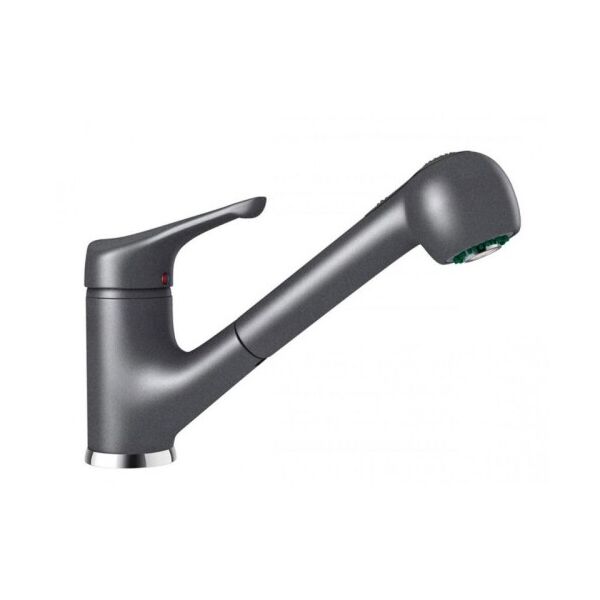 

Смеситель для кухни Schock Neos Graphite-15 54212015