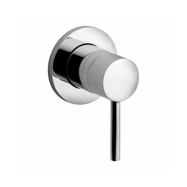 

Смеситель для душа Kludi Bozz 389250576