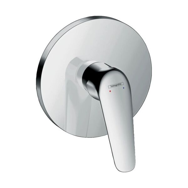 

Смеситель для душа Hansgrohe Novus 71065000