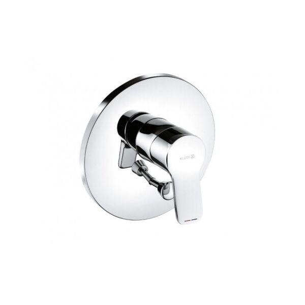 

Смеситель для душа KLUDI PURE&EASY 376500565