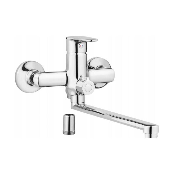 

Смеситель для ванны Deante Lemon BGL 056M