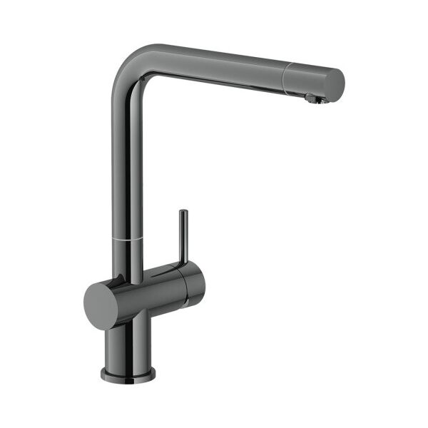 

Смеситель для кухни Franke Active Plus Super Metallic 115.0524.924