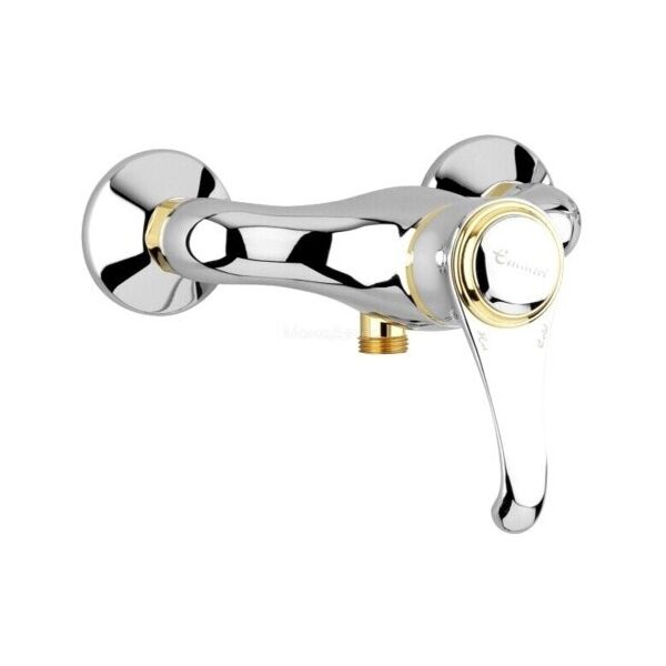 

Смеситель для душа Emmevi Tiffany CO6002