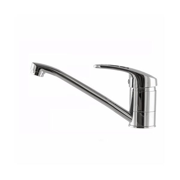 

Смеситель для кухни Globus Lux Caprice GLCA-0103 8694900303148