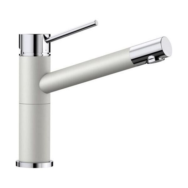 

Смеситель для кухни Blanco Alta Compact 520729